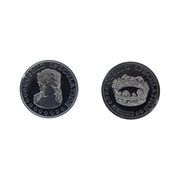 L'Original 希臘神話硬幣車用擴香器