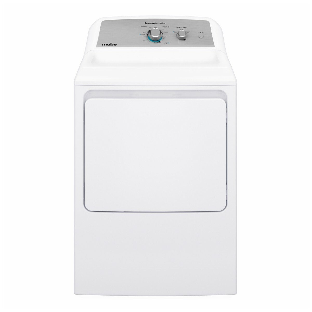 Mabe 美寶 18公斤天然瓦斯型美式直立式乾衣機 SMG26N5MNBAB-N