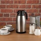 象印 不鏽鋼真空保溫壺 1.9公升 SH-RA19 銀色 象印 不鏽鋼真空保溫壺 1.9公升 SH-RA19 銀色