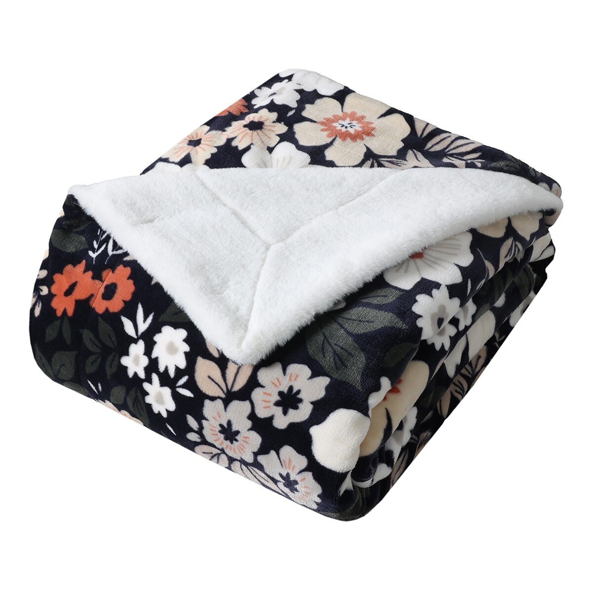 Life Comfort 厚絨保暖毯 152公分 X 177公分