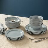 Over & Back 陶製餐具 X 16件組 Over & Back 陶製餐具 X 16件組