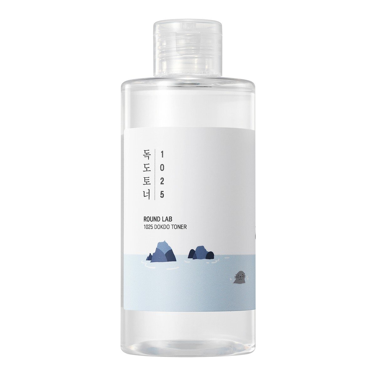 Round Lab Dokdo 化妝水 200毫升 X 2入 + 100毫升 X 1入