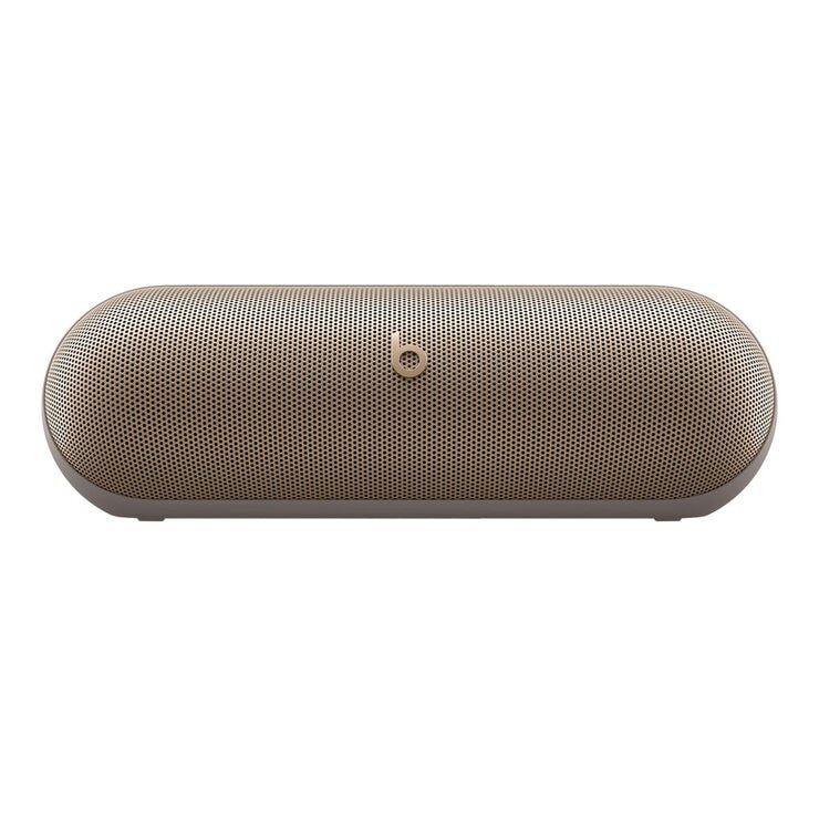 Beats Pill 可攜式藍牙無線防潑抗水揚聲器