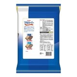 Bourbon 帆船巧克力餅乾 767.6公克