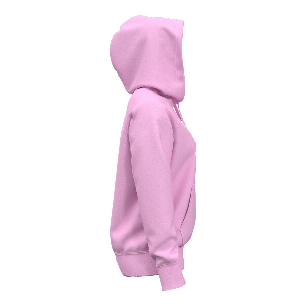 Under Armour 女刷毛連帽上衣