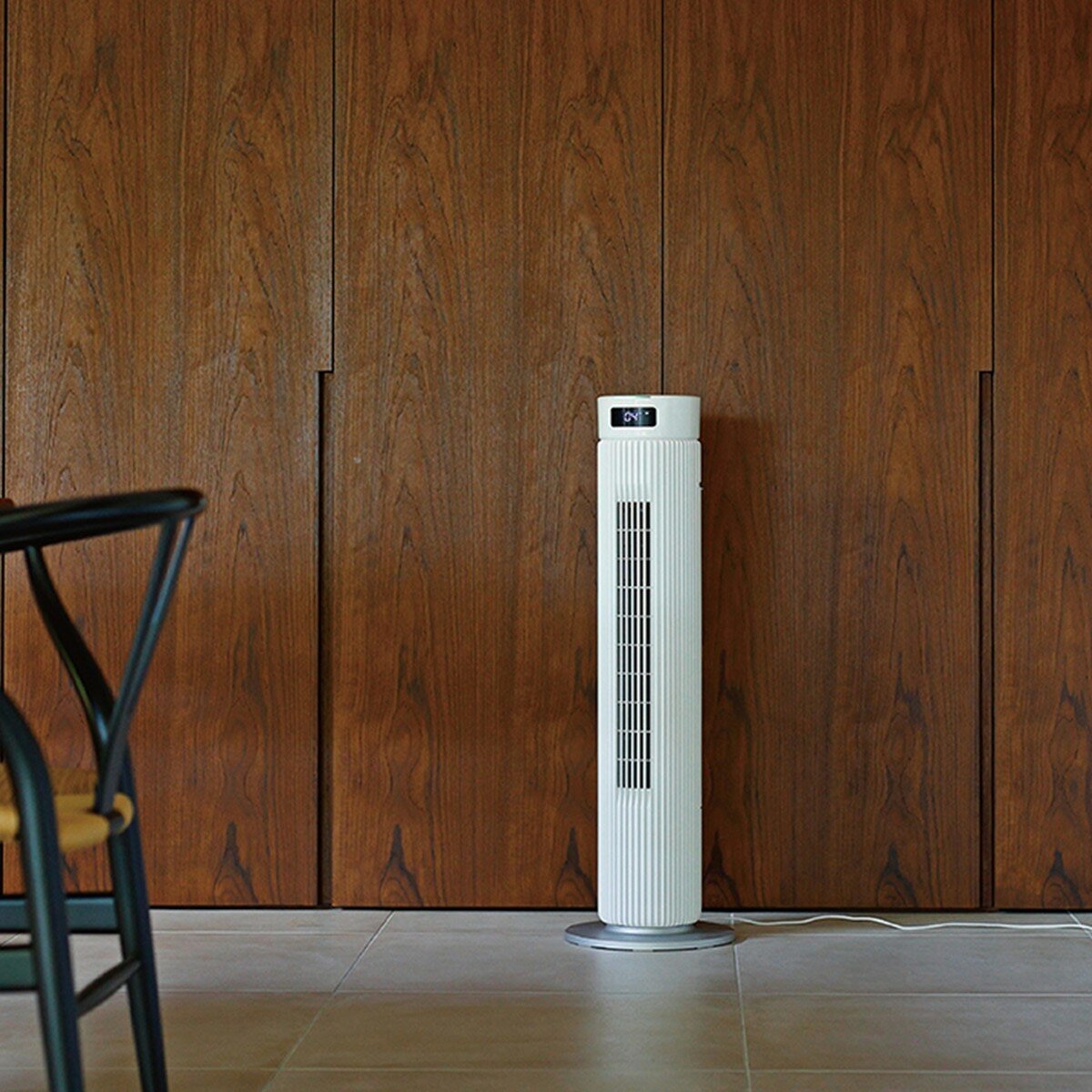 Siroca DC 直流大風量循環塔扇 SF-T1710