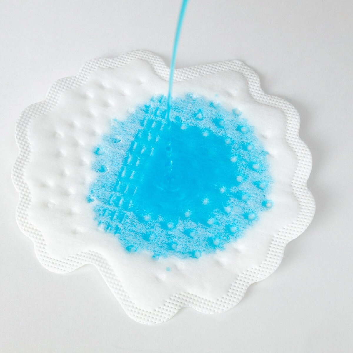 IRIS OHYAMA 腋下吸汗貼 中等尺寸 40片 X 4盒