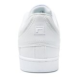 Fila 女休閒鞋 白