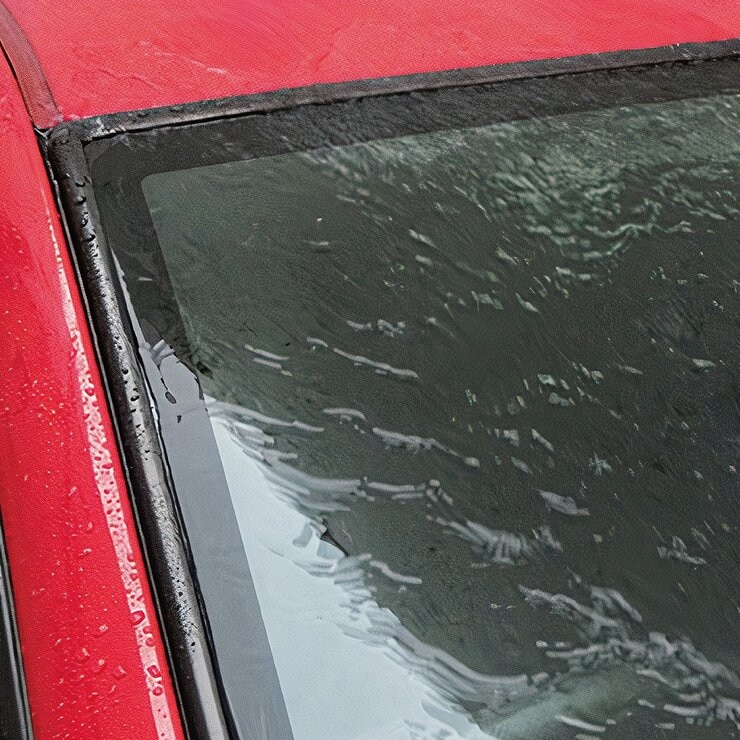 Soft99 gla'co 撥水油膜去除劑 100毫升 X 2入