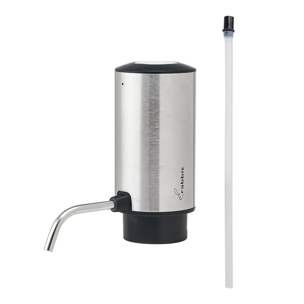 Rabbit 電動開瓶器 & 分酒器 5件組