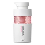 unlabel LAB 超柔順亮澤玫瑰角蛋白洗髮精 400毫升 X 2入