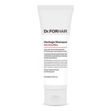 DR. FORHAIR 固髮煥活洗髮露 750毫升 + 70毫升