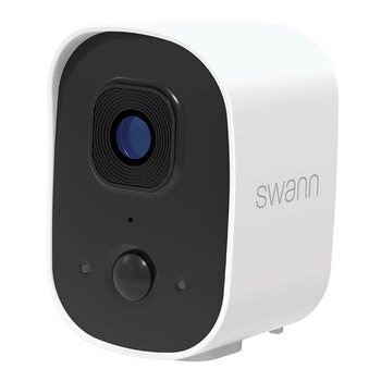 Swann 2K 無線電池攝影機