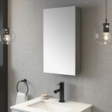 Ove Sophie 浴室儲物鏡櫃