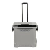 Igloo 58公升 滾輪冰桶
