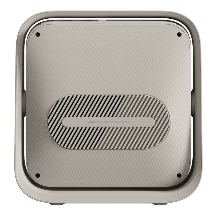 XGIMI Elfin Flip Plus Google TV 智慧投影機