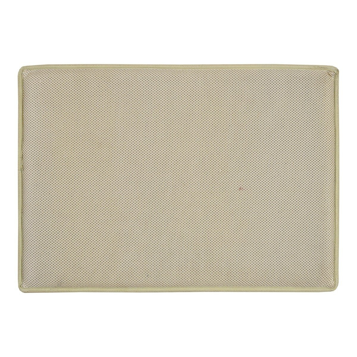 Riviera Home 浴室地墊 2入 40公分 X 60公分 綠