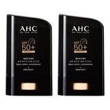 AHC 極致防禦零油光防曬棒 22公克 X 2入