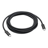 Apple Thunderbolt 4 (USB-C) Pro 連接線 (3公尺)