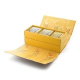 王德傳 臺茶巡禮袋茶禮盒 36包入