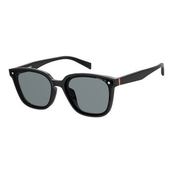 LEVI'S 太陽眼鏡 LV 7177/F/S 807QT 黑