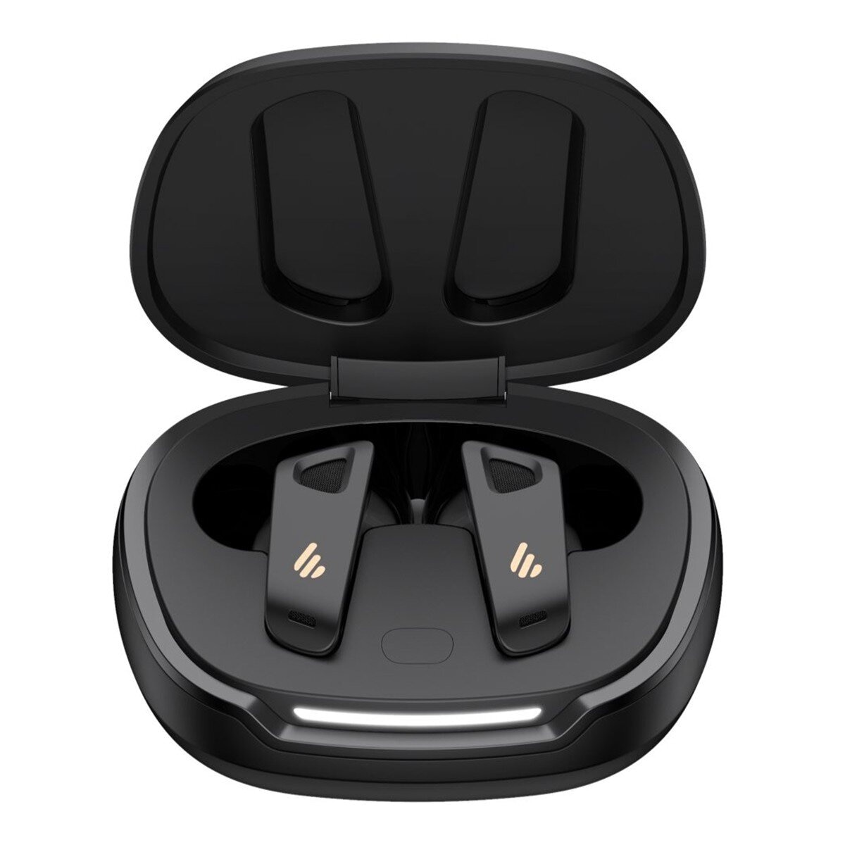 EDIFIER Neobuds Pro 2 旗艦藍牙抗噪耳機 黑