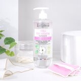 Evoluderm 卸妝水 750毫升 X 2入