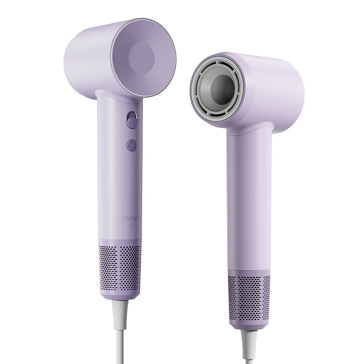 徠芬 高速吹風機 SE 紫 徠芬 高速吹風機 SE 紫