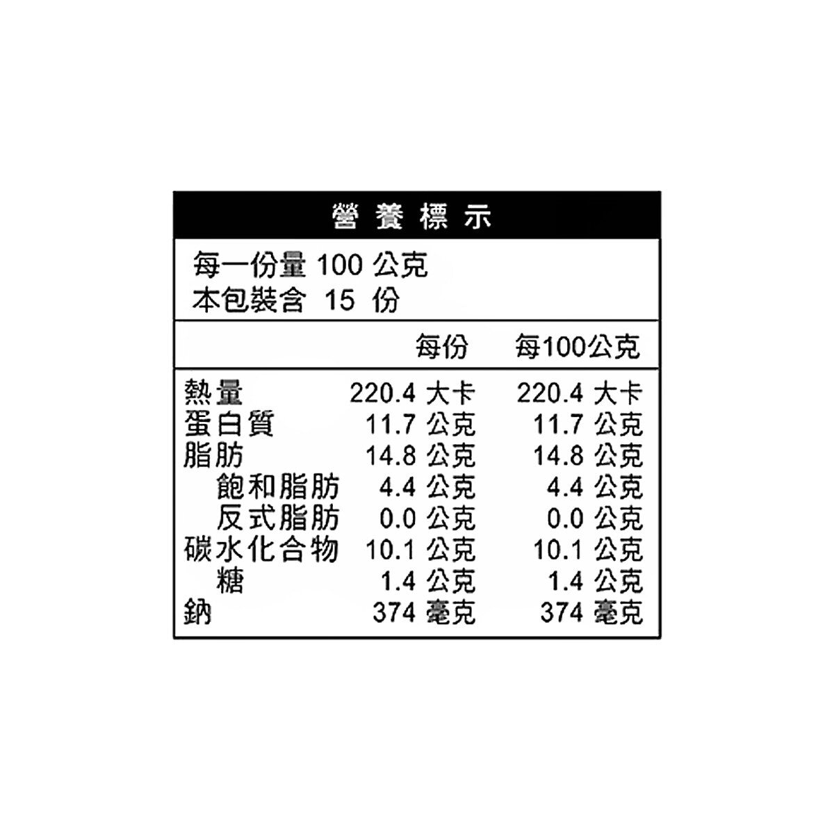 卜蜂 冷凍日式唐揚炸雞 1.5公斤
