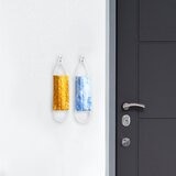 3M 無痕 透明迷你 / 小型活動掛鉤 3M 無痕 透明迷你 / 小型活動掛鉤