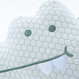 Zoobies 涼感動物造型抱枕 鱷魚 Zoobies 涼感動物造型抱枕 鱷魚