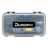 DUROFIX 4V 鋰電池充電式起子機 DUROFIX 4V 鋰電池充電式起子機