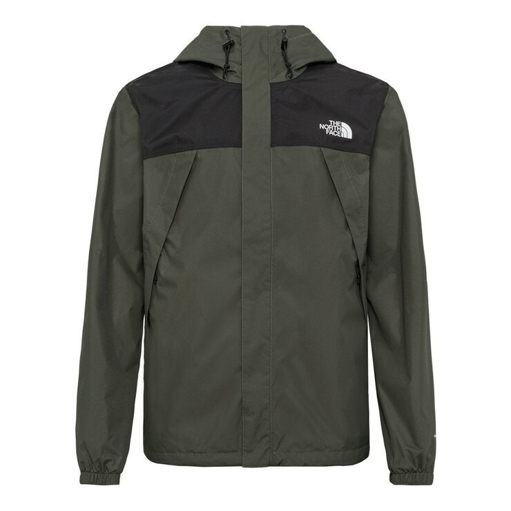 The North Face Antora 男防風外套 綠 The North Face Antora 男防風外套 綠