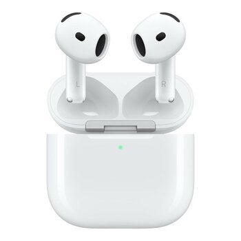 Apple AirPods 5 配備無線充電盒 Apple AirPods 5 配備無線充電盒