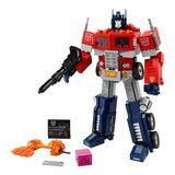 LEGO Creator Expert系列 柯博文 10302 / 18歲以上