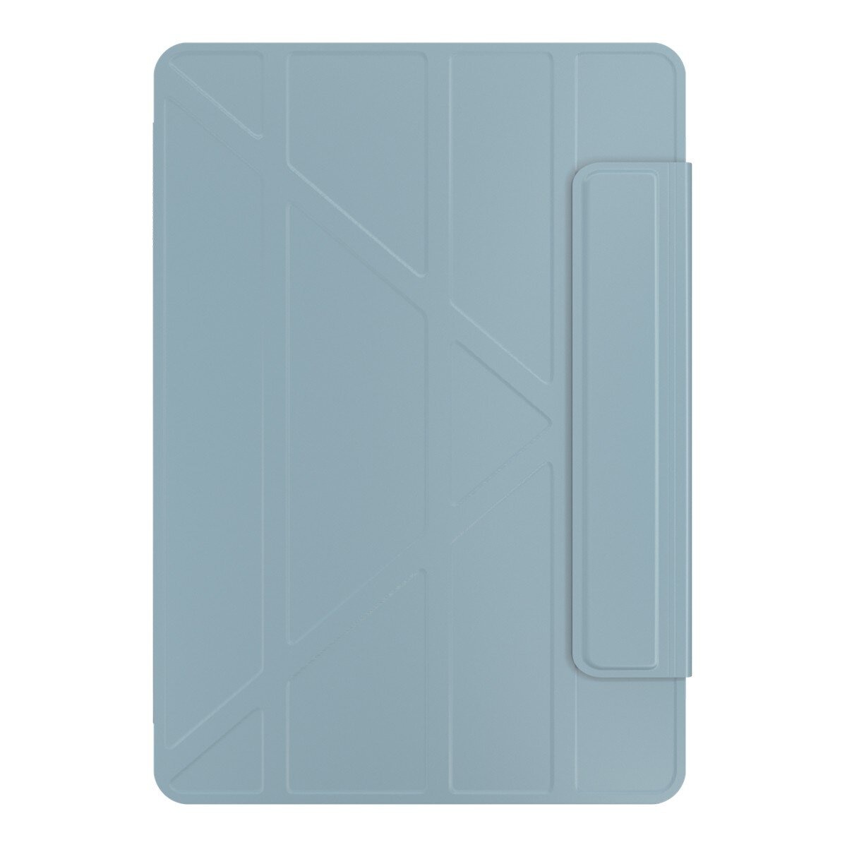 SwitchEasy Origami 全方位多角度支架保護套 iPad 10.2吋