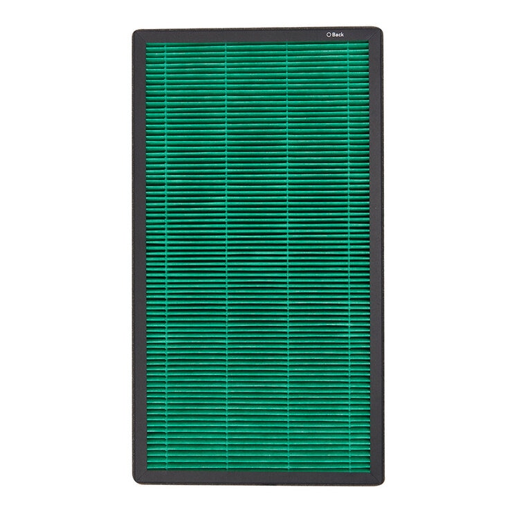 Coway Green HEPA 複合型三效防禦濾網 二入組