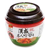 漢盛 泡菜切片罐裝 1.5公斤 X 6罐 僅配送至雙北市區域