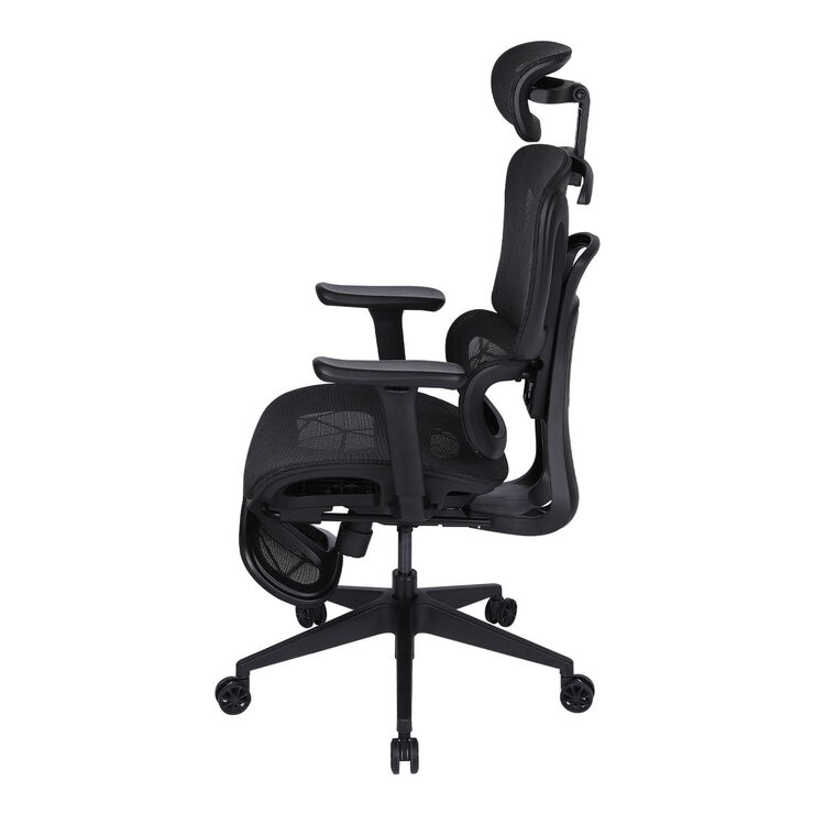 ONEX 人體工學網布椅 ONEX 人體工學網布椅
