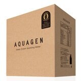 AQUAGEN 海洋深層氣泡水 330毫升 X 24入