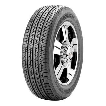 普利司通 225/65 R17 102T DUELER H/T 470 輪胎 普利司通 225/65 R17 102T DUELER H/T 470 輪胎