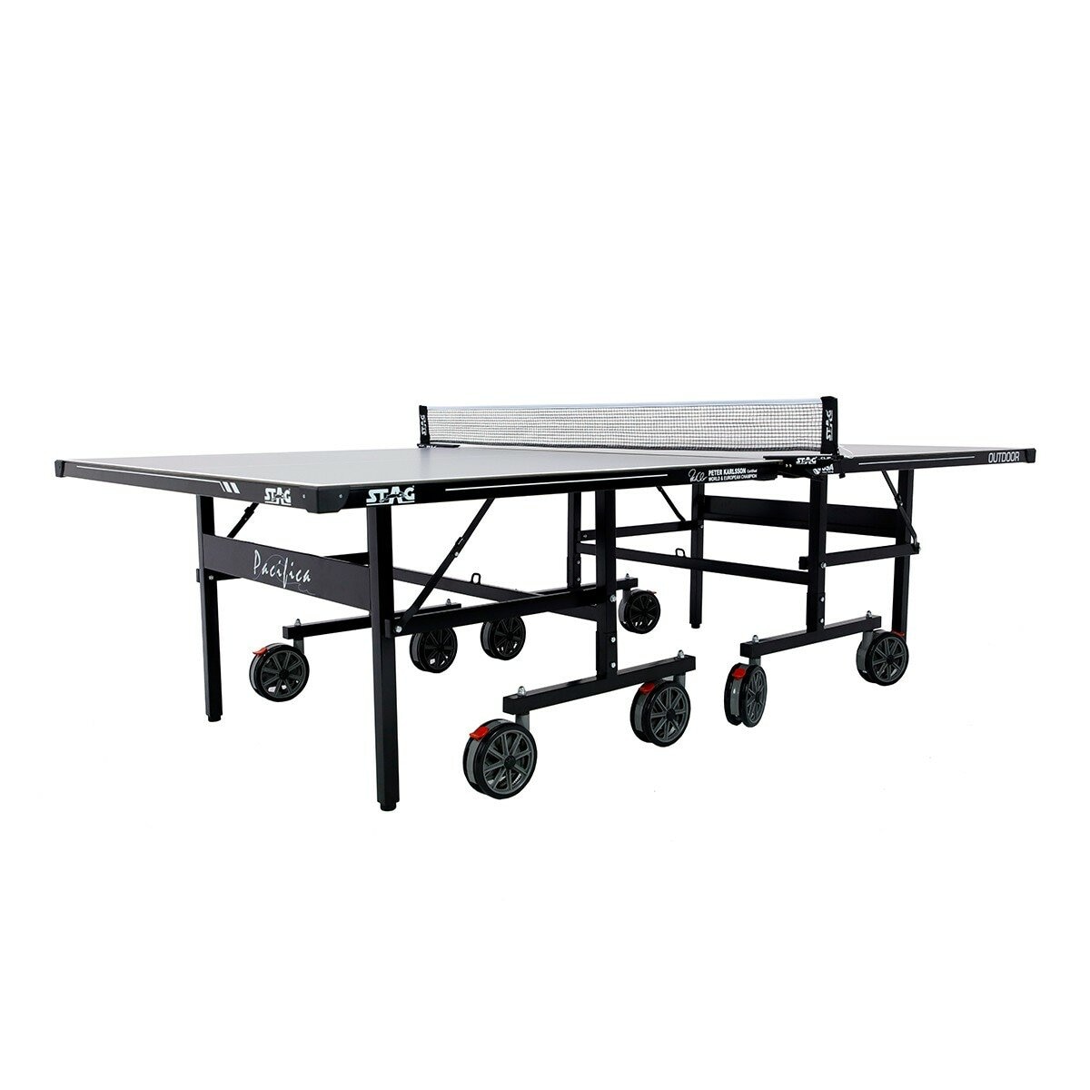 STAG Pacifica 戶外乒乓球桌