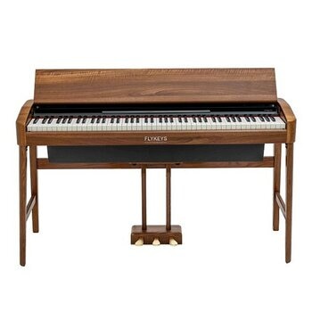 Flykeys SK3 數位鋼琴含琴椅 Flykeys SK3 數位鋼琴含琴椅