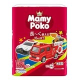 滿意寶寶 TOMICA 輕巧褲 L號 186片 (日本境內限定版)