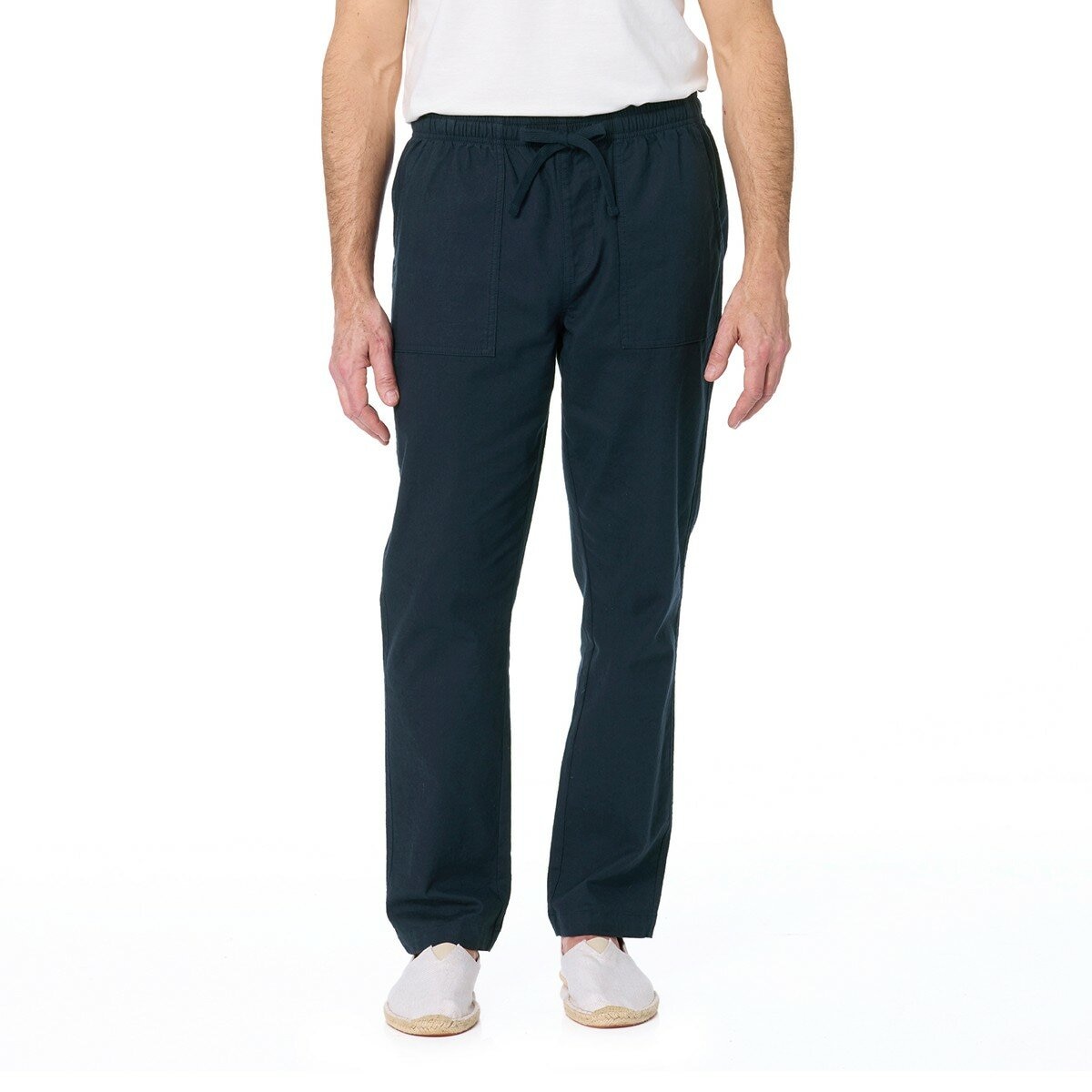 Tailor Vintage 男長褲