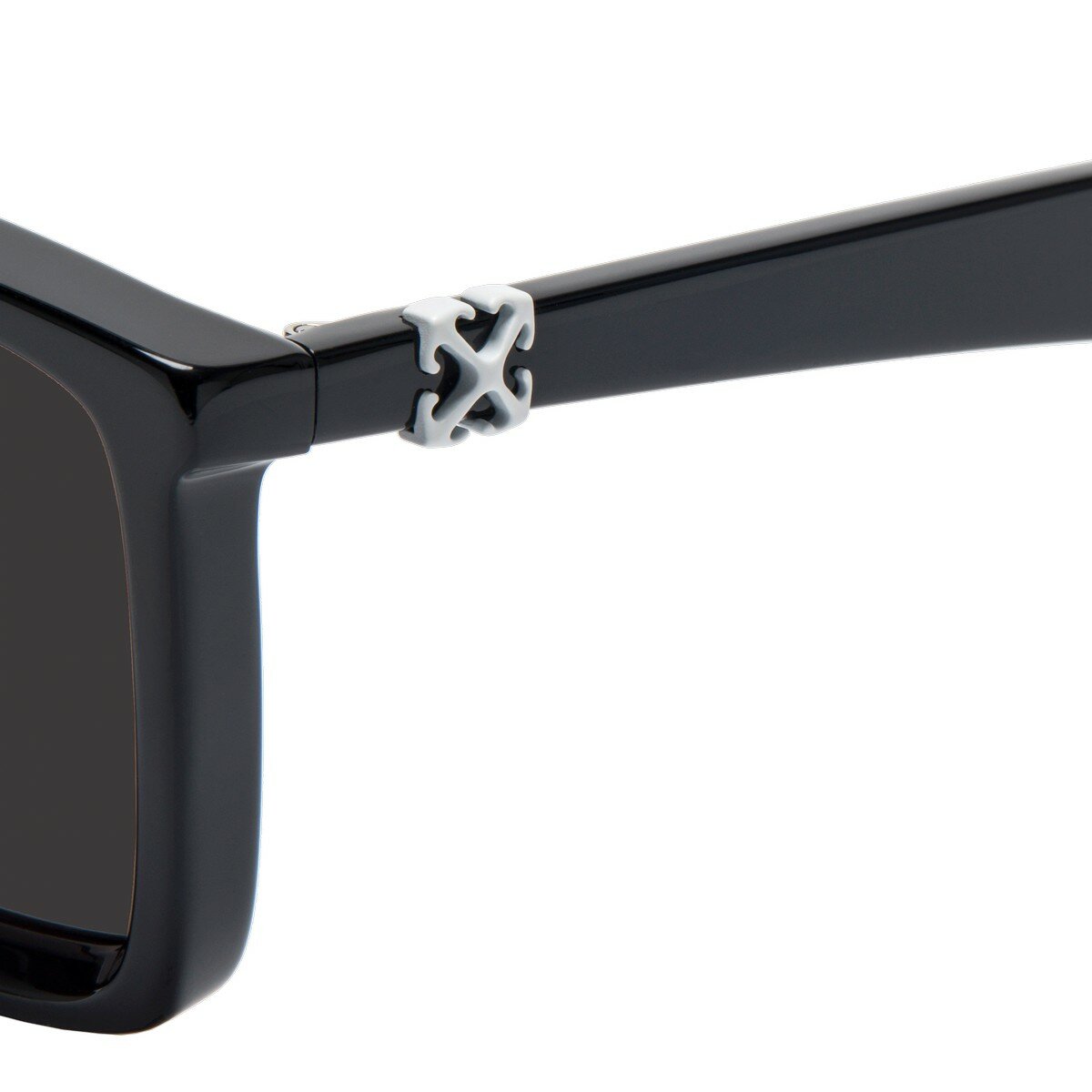 Off-White 太陽眼鏡 OERI13W 1007 黑色