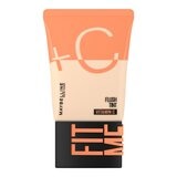 媚比琳 Fit Me 水啵啵裸妝乳 30毫升 X 3入