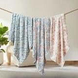 Fraichen Maison 柔軟舒適毯 152公分 X 177公分