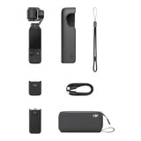 DJI Osmo Pocket 3 旅拍套裝組 附續航手柄+收納包 DJI Osmo Pocket 3 旅拍套裝組 附續航手柄+收納包