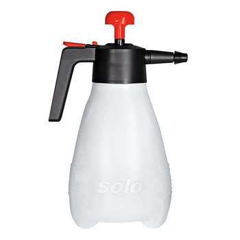 solo 2公升手提式灑水器 solo 2公升手提式灑水器